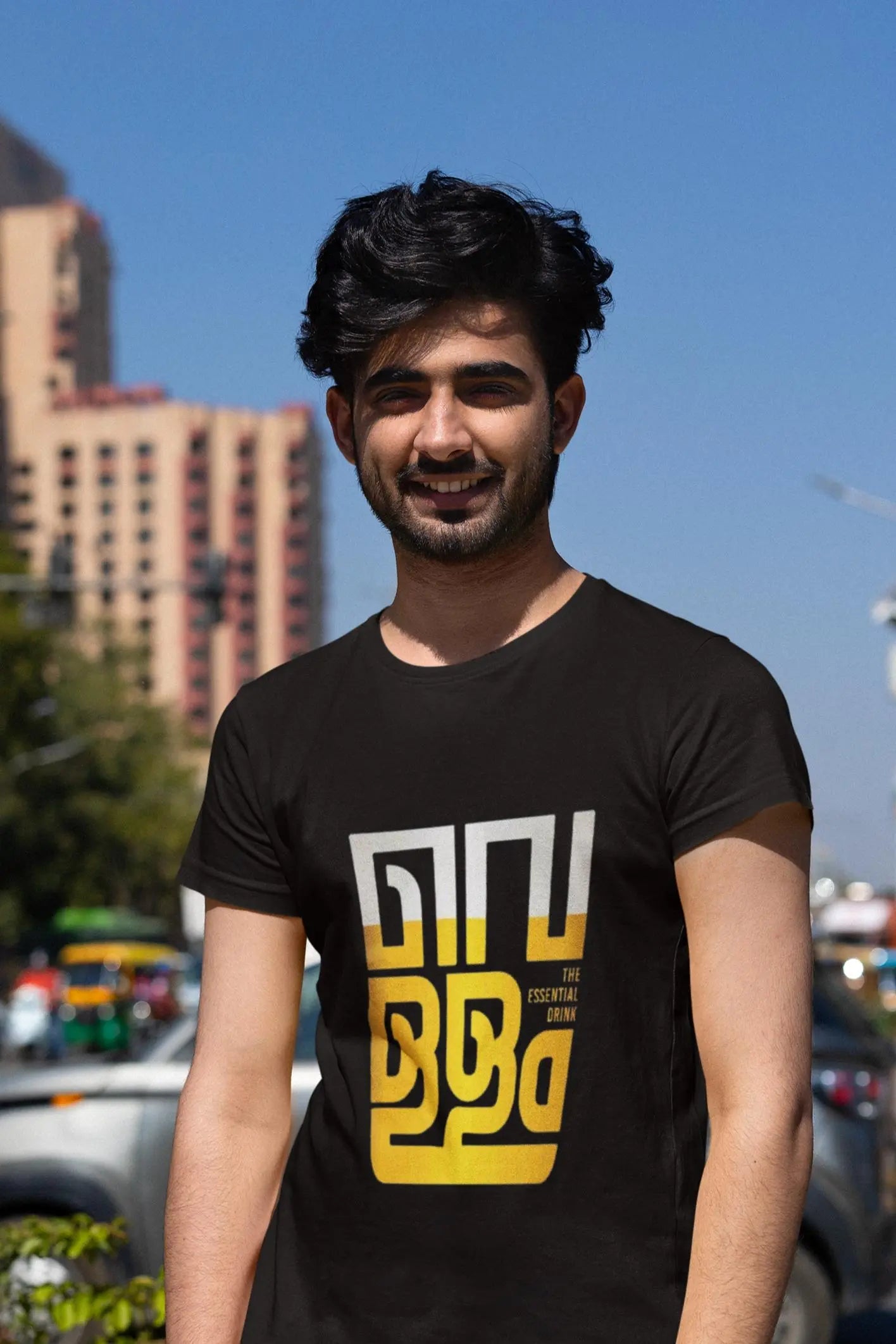 Vellam The Essential drink