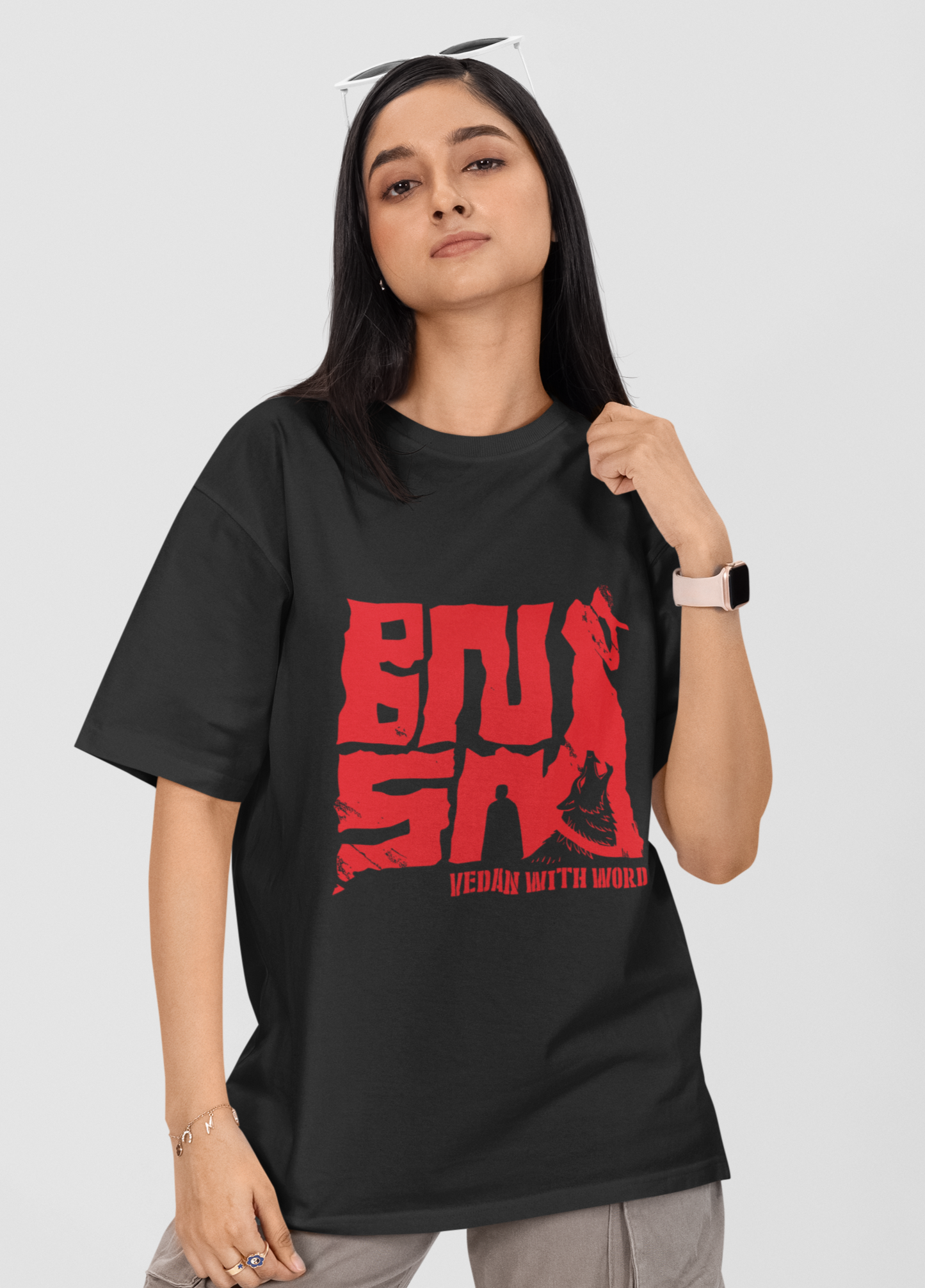 Vedan - Unisex T shirt