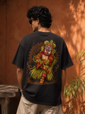 Pottan Theyyam