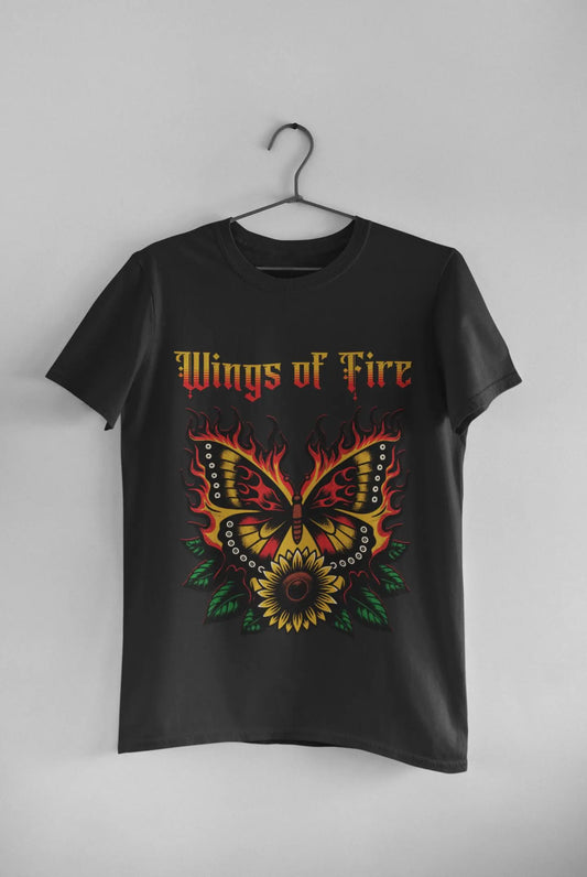 Wings Of Fire