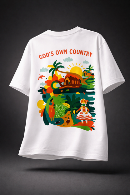 Gods Own Country