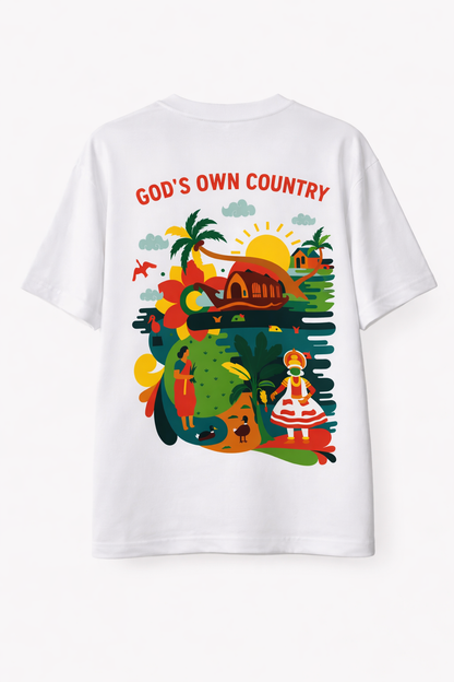 Gods Own Country