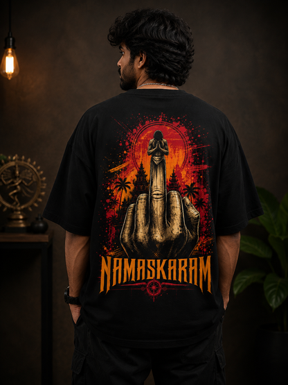 Naduviral Namasakaram